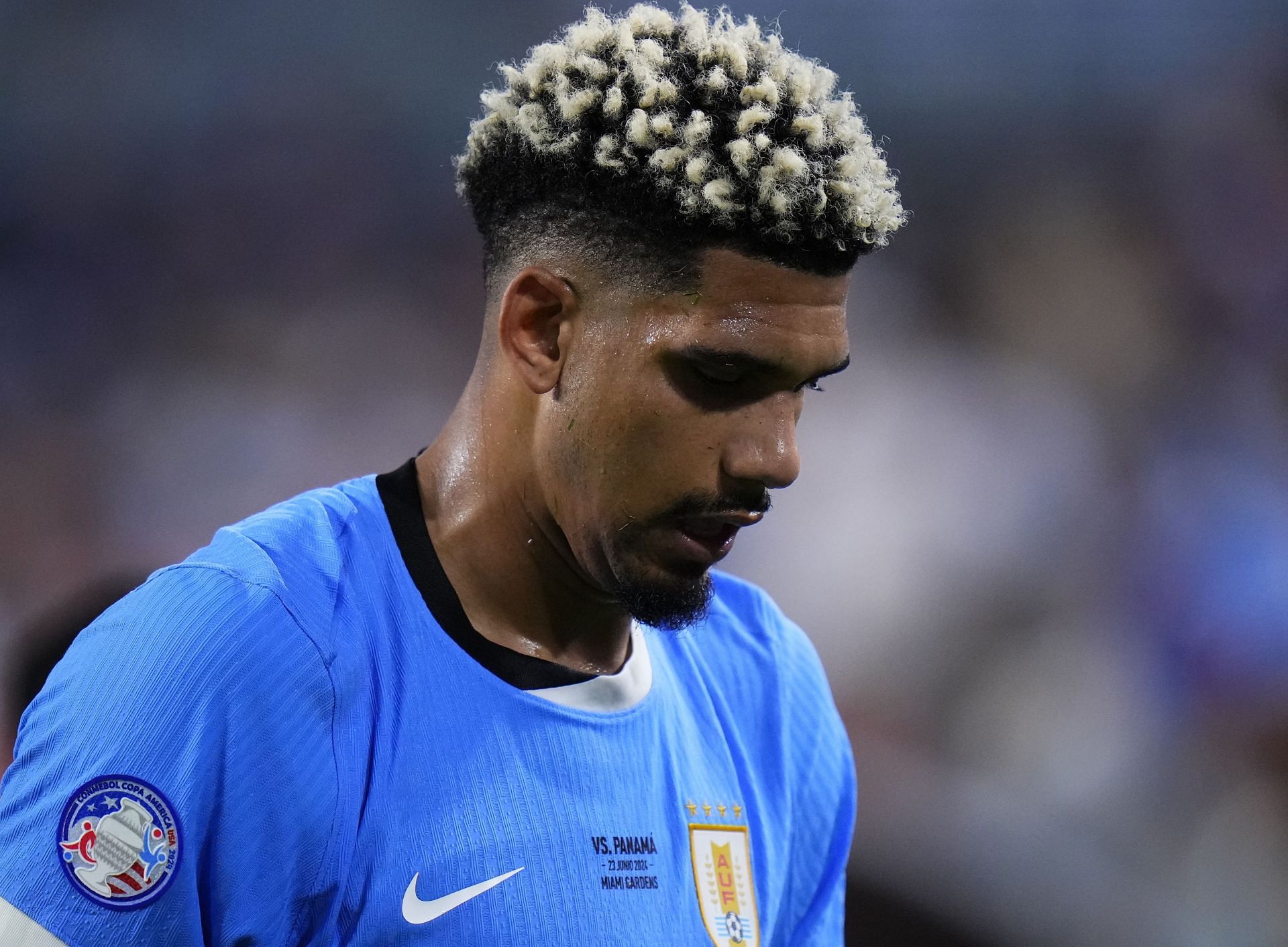Ronald Araujo